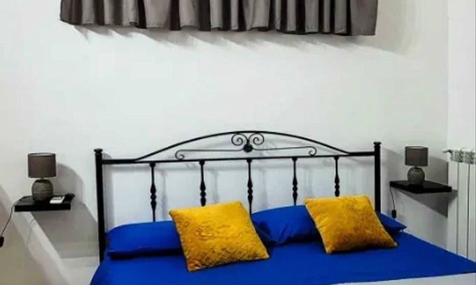 Magliano Apartamento | Homerez - Apartamento en Magliano