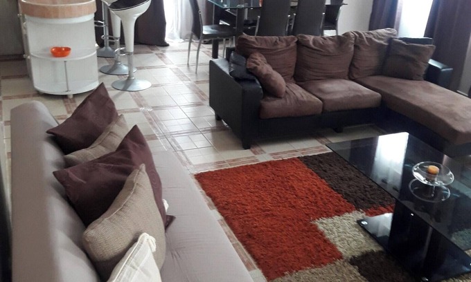 Grand Gaube Apartamento | Homerez - Apartamento en Melville