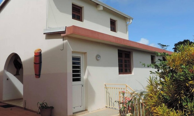 Le Robert Apartamento | Homerez - Apartamento en Le Robert