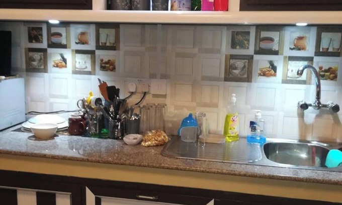 Mahebourg Apartamento | Homerez - Apartamento en Mahébourg