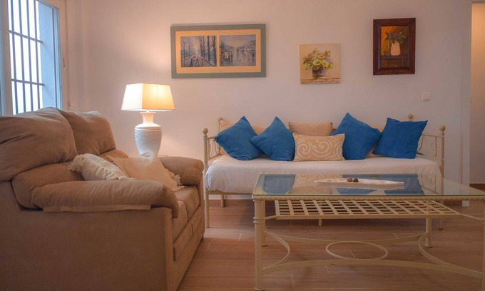 Penaflor Apartamento | Homerez - Apartamento en Peñaflor