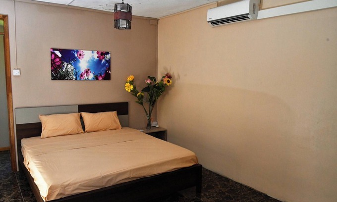 Surinam Apartamento | Homerez - Apartamento en Riambel