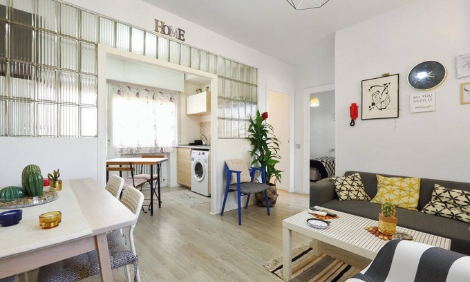 Tudela Apartamento | Homerez - Apartamento en el corazón de Tudela