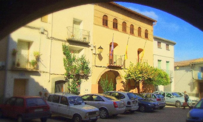 Tolva Apartamento | Homerez - Apartamento en Tolva, vista a la montaña