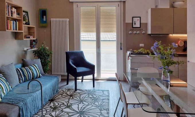Porto Corsini Apartamento | Homerez - Apartamento en Porto Corsini