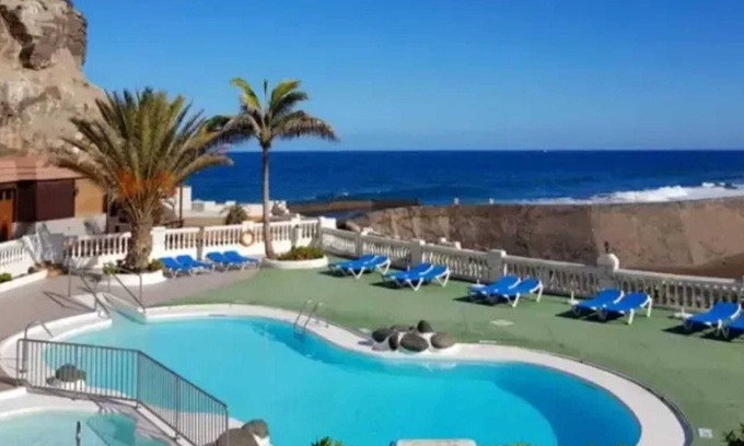 La Garita Apartamento | Homerez - Apartamento La Estrella