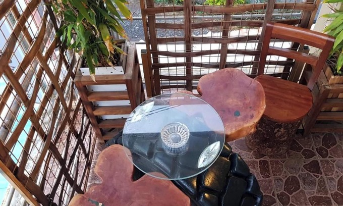 Souillac Apartamento | Homerez - Apartamento vista Souillac