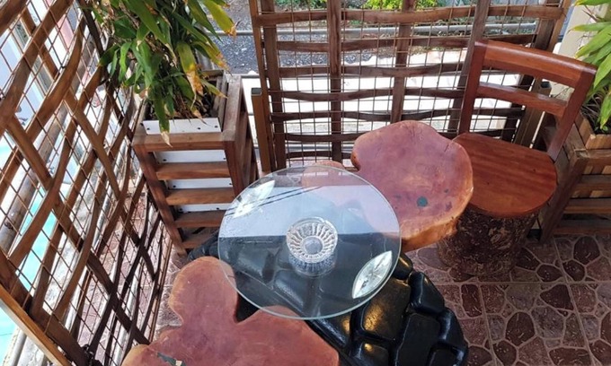 Souillac Apartamento | Homerez - Apartamento vista Souillac