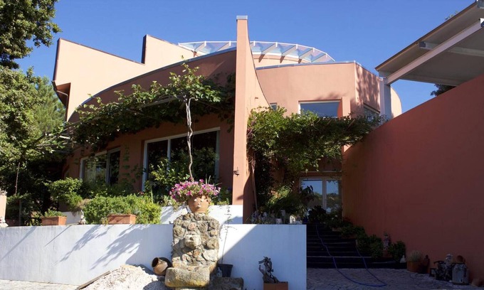 Pedrogao Grande Apartamento | Homerez - Apartamento para 4 pers. con piscina compartida en Pedrógão Grande