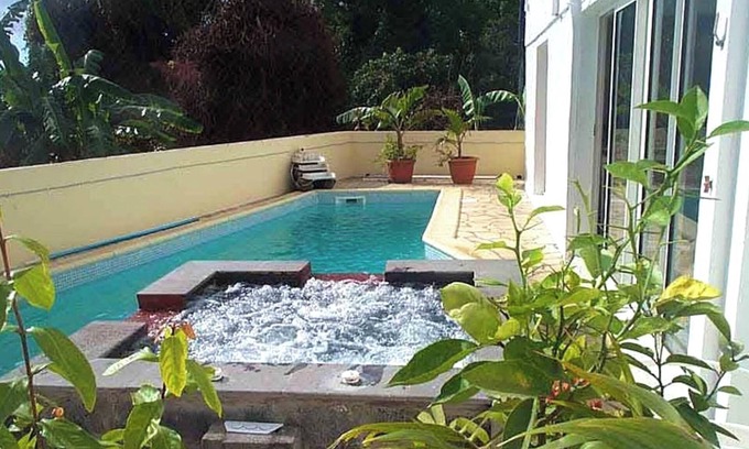 Bois de Nefles Apartamento | Homerez - Apto. Bois De Nèfles, Saint Paul