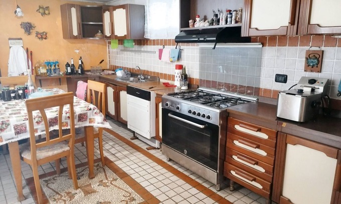 San Mauro Pascoli Apartamento | Homerez - Apt in San Mauro Pascoli
