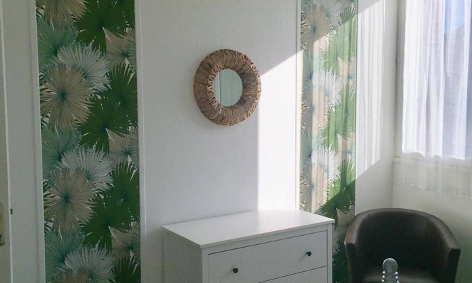 Rosny-sous-Bois Apartamento | Homerez - Apto en Rosny-s-Bois, Parking