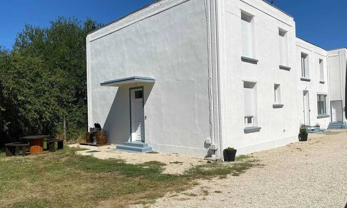 Haussignemont Apartamento | Homerez - Apto. en Haussignémont