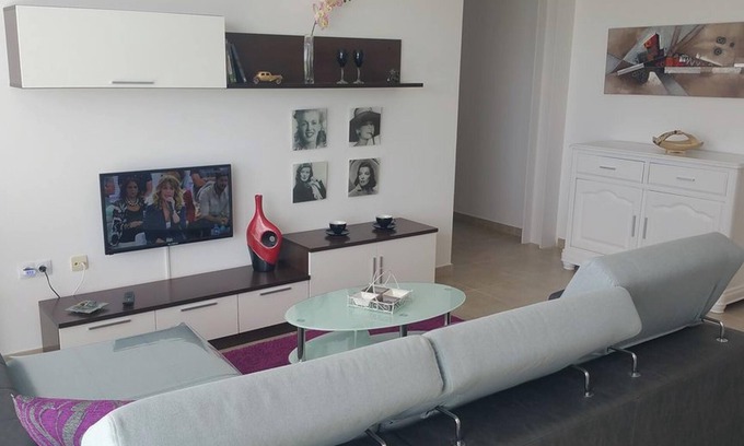 Dean Pequeno Apartamento | Homerez - Apto en Riveira c/aparcamiento