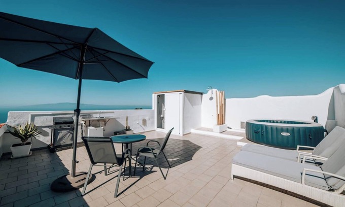 Adeje Apartamento | Homerez - Apt in Tijoco Bajo, Adeje