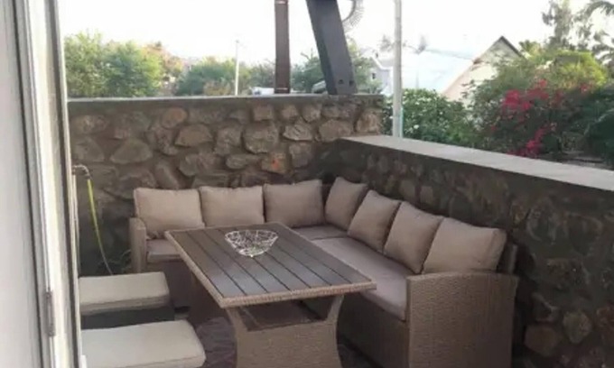 Trois-Bassins Apartamento | Homerez - Apdo. Les Trois-Bassins