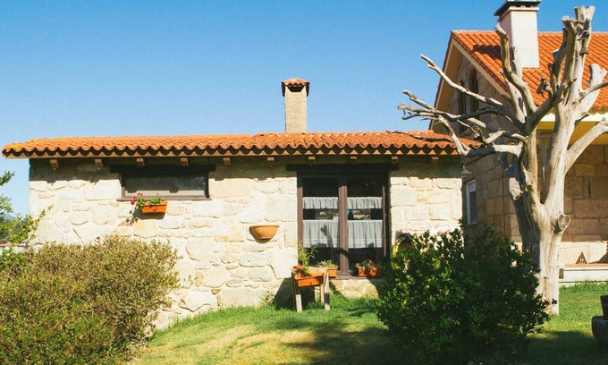 Redondela Casa | Homerez - Apto con piscina en Pontevedra