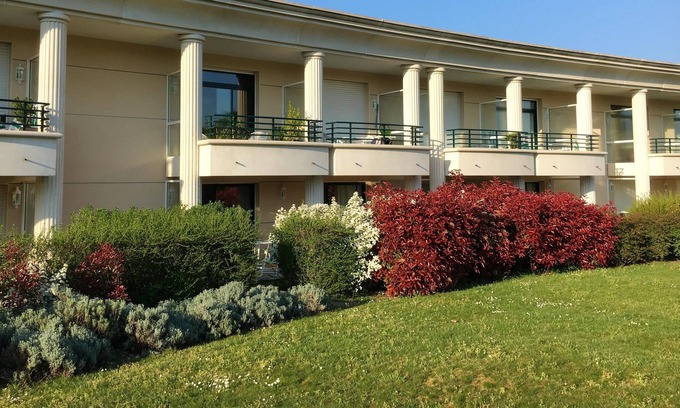 Saint-Andre-des-Eaux Apartamento | Homerez - Apartamento a 7 km de la playa para 2 pers. en Saint-André-des-Eaux