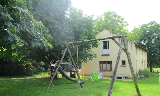 Prats-de-Carlux Casa | Homerez - Bonita casa para 4 pers. en Prats de Carlux