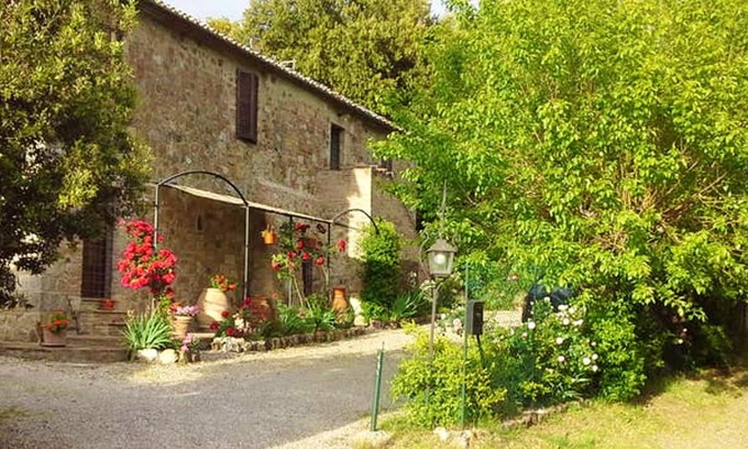 Palazzina Apartamento | Homerez - Beautiful apartement for 4 ppl. at Siena