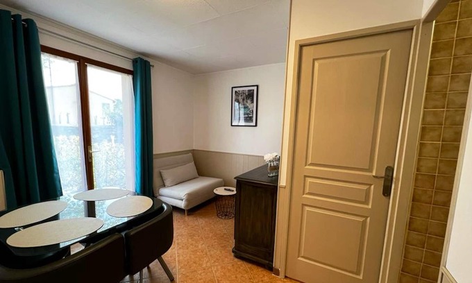 Corsavy Apartamento | Homerez - Beautiful appartement for 4 ppl. at Corsavy