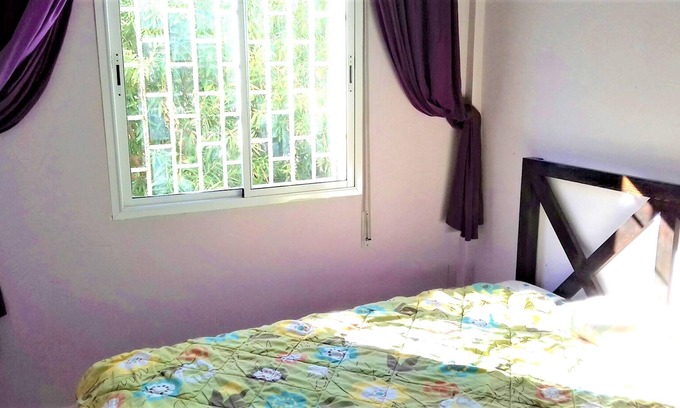 Marina Apartamento | Homerez - Bonito apartamento a 1 km de la playa para 5 pers. en Saïdia