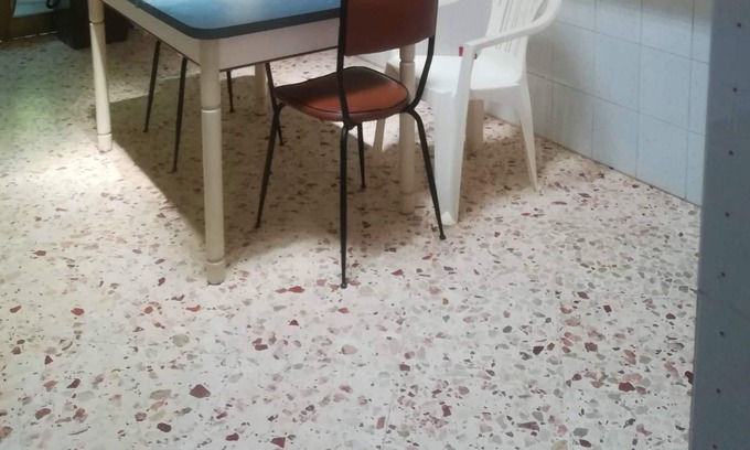 Vita Apartamento | Homerez - Beautiful appartement for 6 ppl. with garden at Vita