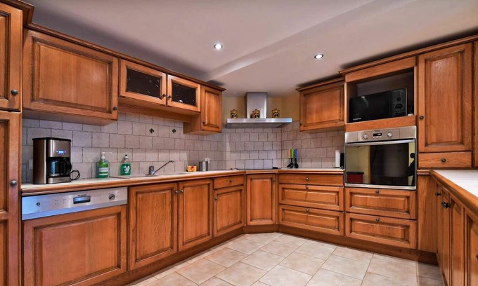 Belvezet Casa | Homerez - Bonita casa para 5 pers. con terraza en Belvezet
