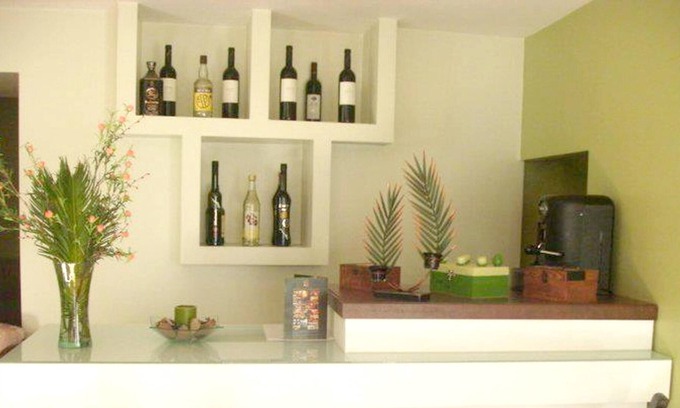 Santa Eulalia Casa | Homerez - Grande casa para 18 pers. con terraza en Santa Eulália