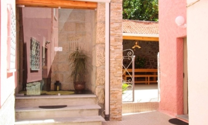 Santa Eulalia Casa | Homerez - Big house for 18 ppl. with terrace at Santa Eulália
