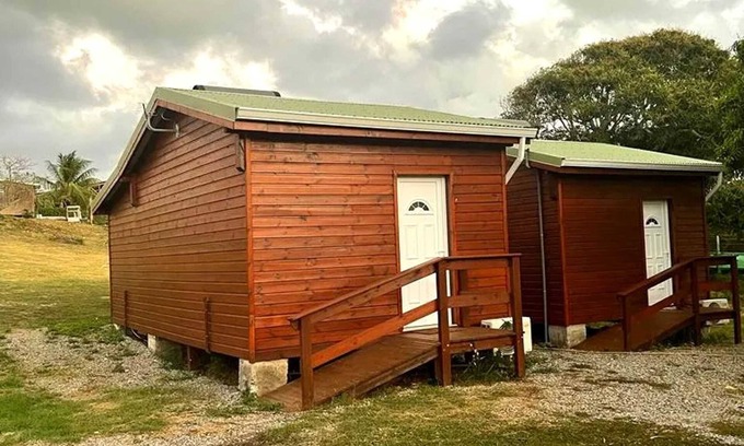 Saint-Louis Casa | Homerez - Bungalow en Saint-Louis