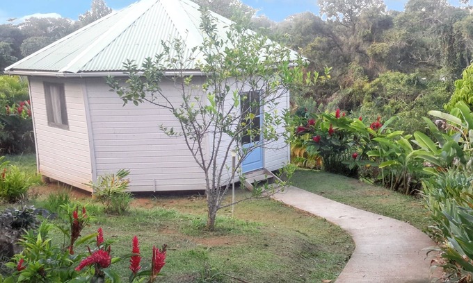 Le Robert Casa | Homerez - Bungalow en Le Robert