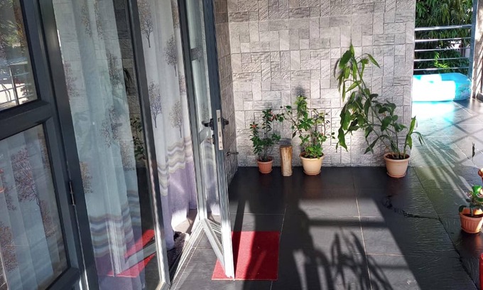Saint Felix Casa | Homerez - Bungalow en Chemin Grenier