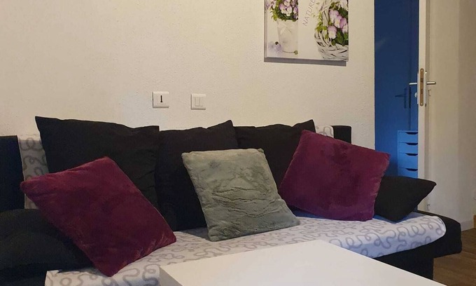 Tarascon-sur-Ariege Chalet De Esquí | Homerez - Chalet en Tarascon-sur-Ariège