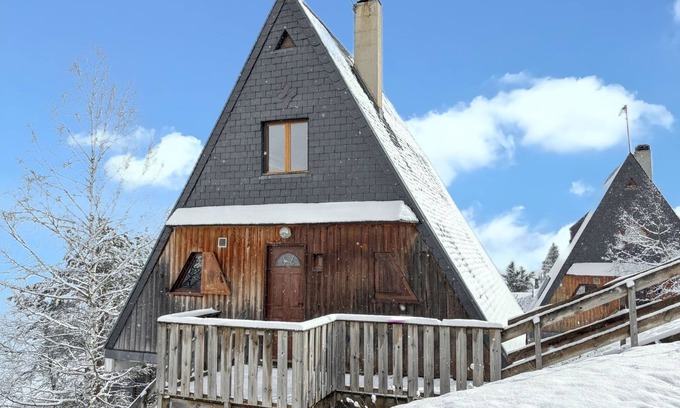 Saint-Lary-Soulan Chalet De Esquí | Homerez - Chalet en Saint-Lary-Soulan