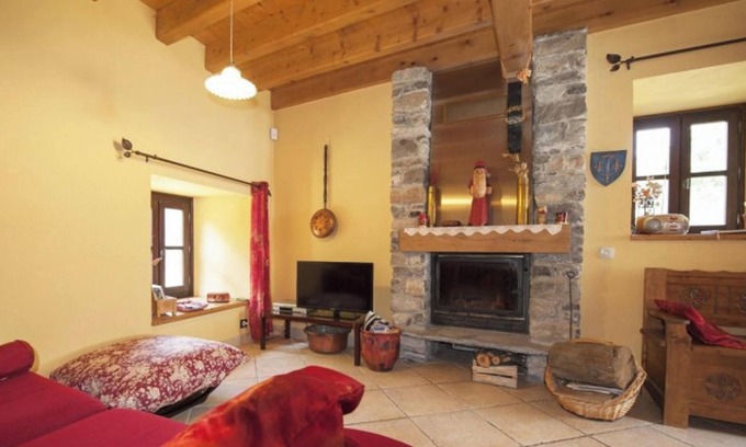 Saint-Andre Chalet De Esquí | Homerez - Chalet en Saint-André