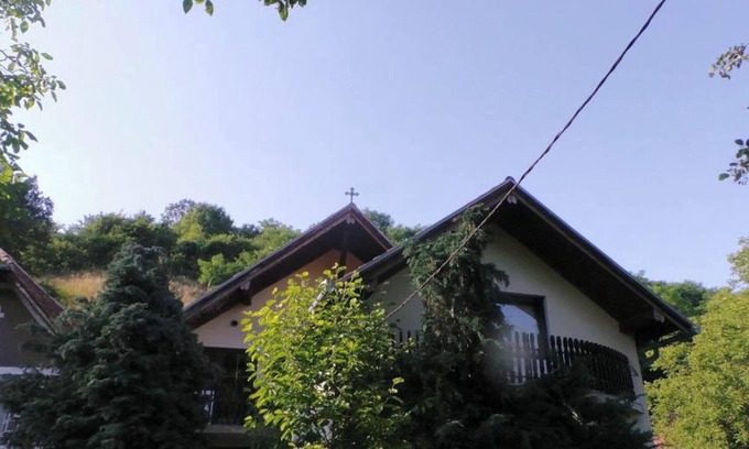 Sibiel Chalet De Esquí | Homerez - Chalet en Sibiel, vistas montaña y lago