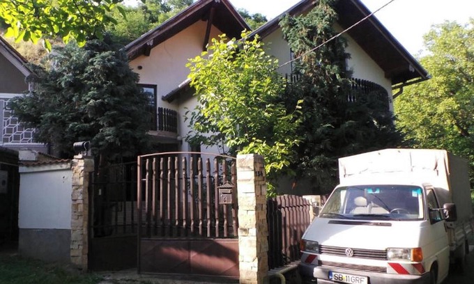 Sibiel Chalet De Esquí | Homerez - Chalet en Sibiel, vistas montaña y lago
