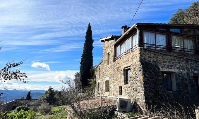 Ardailles Casa | Homerez - Chalet en Valleraugue