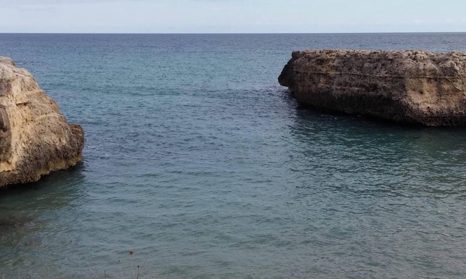 Roca Vecchia Apartamento | Homerez - Charming Apartment in Melendugno