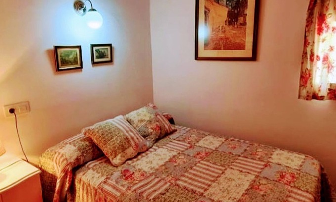 Centro histórico Apartamento | Homerez - Apartamento en Cuenca