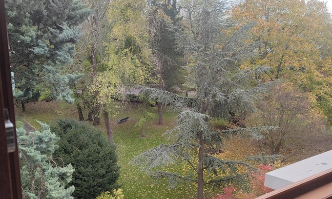 Quartier Centre Ville Apartamento | Homerez - Charming Apartment in Massy - 64m² with Balcony and Parking