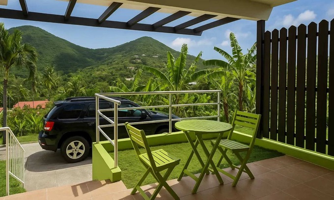 La Savane Apartamento | Homerez - Apt encantador La Savane