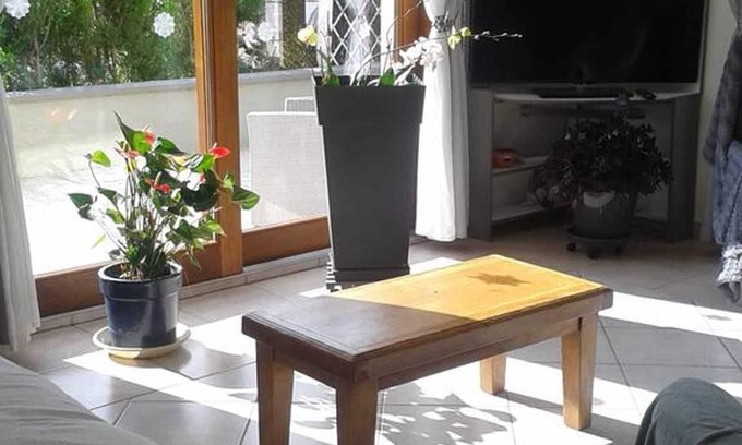 Liginiac Casa | Homerez - Casa de campo encantadora en Liginiac con terraza