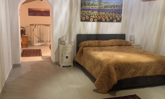 Civitaquana Casa | Homerez - Casa encantadora con piscina privada