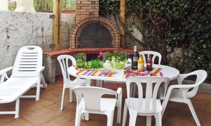 Frontignan Casa | Homerez - Encantadora casa en Frontignan con jardín cerrado + BBQ
