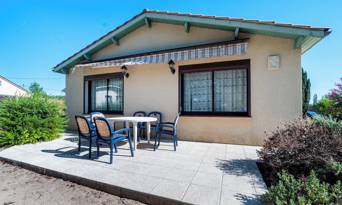 Eymet Casa | Homerez - Encantadora casa en Eymet