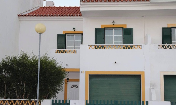 Grandola Casa | Homerez - Casa encantadora en Grândola
