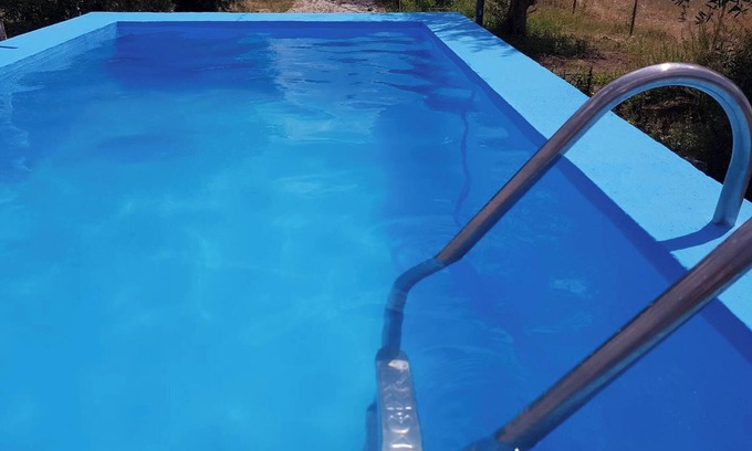 Sao Vicente do Paul Casa | Homerez - Casa encantadora en Santarém con piscina