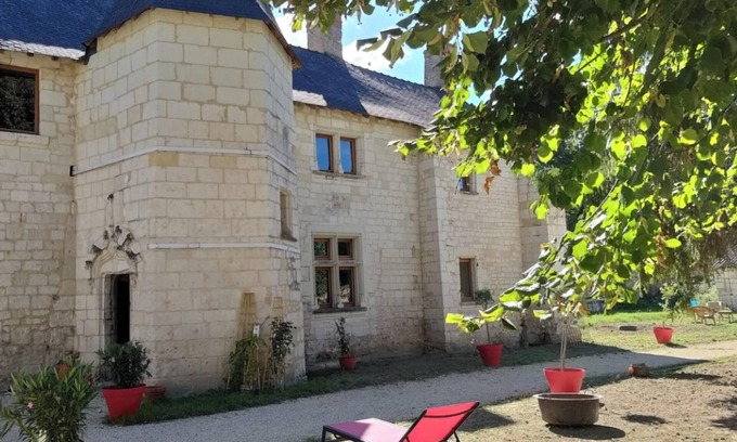 Courchamps Casa | Homerez - Acogedor refugio en Courchamps